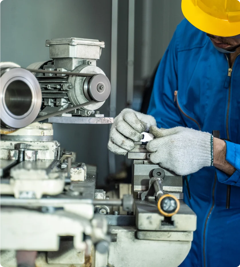 Process Optimization