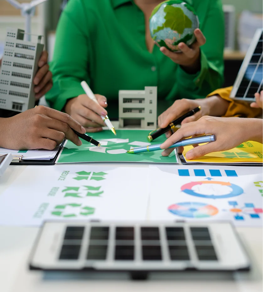 Sustainable Engineering